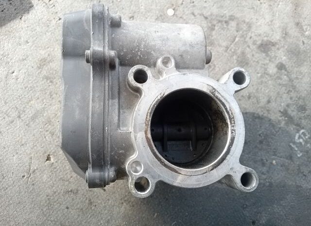 
								VW Fojtószelep (Elektromos) full									