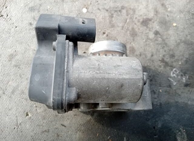 
								VW Fojtószelep (Elektromos) full									