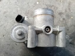 
										VW Fojtószelep (Elektromos) full									