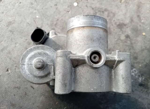 
								VW Fojtószelep (Elektromos) full									