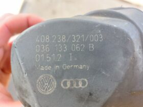 VW Fojtószelep (Elektromos)