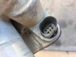 
										VW Fojtószelep (Elektromos) full									