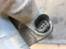 VW Fojtószelep (Elektromos)