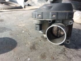VW Fojtószelep (Elektromos)