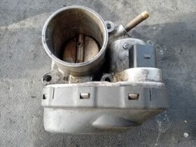 VW Fojtószelep (Elektromos)