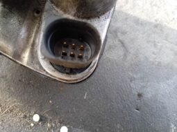 
										VW Fojtószelep (Elektromos) full									