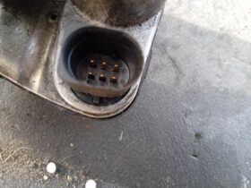 VW Fojtószelep (Elektromos)