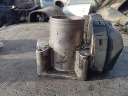 
										VW Fojtószelep (Elektromos) full									