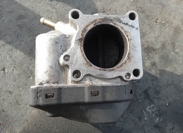 
								VW Fojtószelep (Elektromos) full									