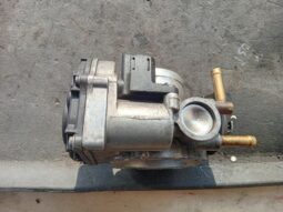 
										VW Fojtószelep (Elektromos) full									
