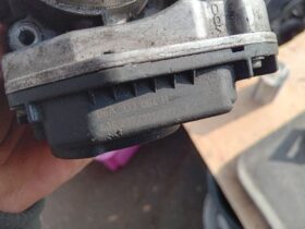 VW Fojtószelep (Elektromos)