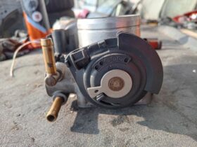 VW Fojtószelep (Elektromos)
