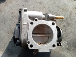
										VW Fojtószelep (Elektromos) full									