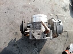 
										VW Fojtószelep (Elektromos) full									