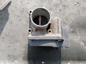 VW Fojtószelep (Elektromos)