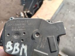 
										VW Fojtószelep (Elektromos) full									