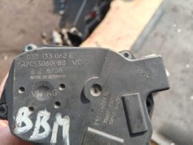 VW Fojtószelep (Elektromos)