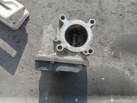 VW Fojtószelep (Elektromos)