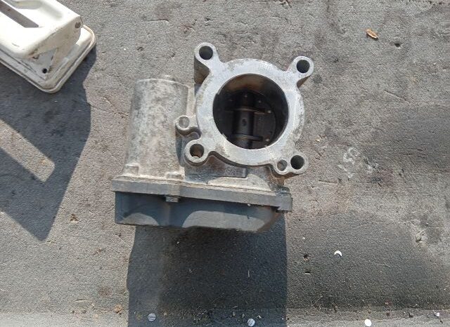 
								VW Fojtószelep (Elektromos) full									