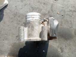 
										VW Fojtószelep (Elektromos) full									