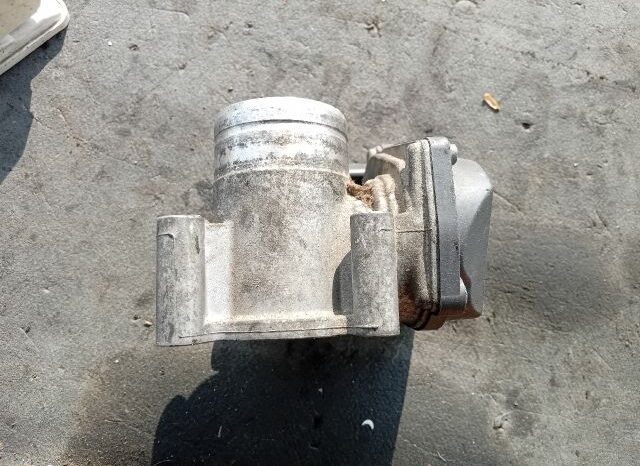 
								VW Fojtószelep (Elektromos) full									