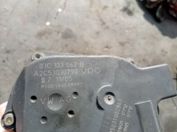 
										VW Fojtószelep (Elektromos) full									