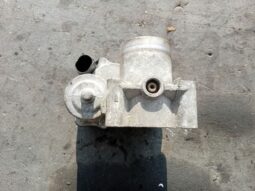 
										VW Fojtószelep (Elektromos) full									