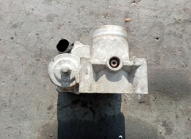 
								VW Fojtószelep (Elektromos) full									
