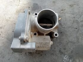 VW Fojtószelep (Elektromos)