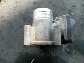 VW Fojtószelep (Elektromos)