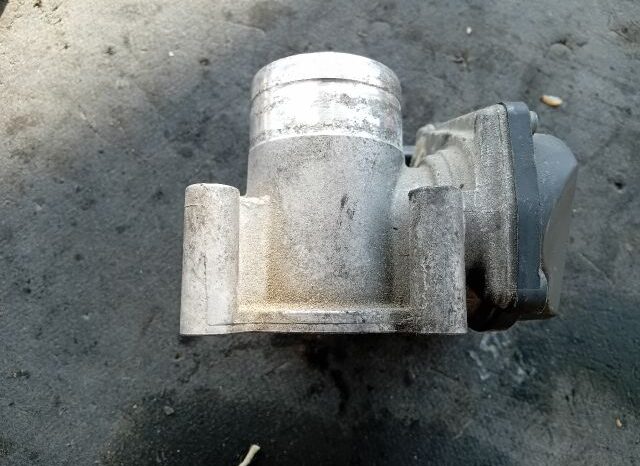 
								VW Fojtószelep (Elektromos) full									