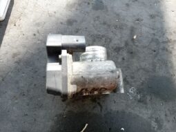 
										VW Fojtószelep (Elektromos) full									
