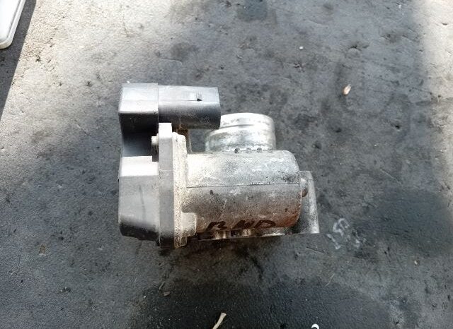 
								VW Fojtószelep (Elektromos) full									