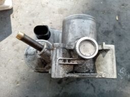 
										VW Fojtószelep (Elektromos) full									