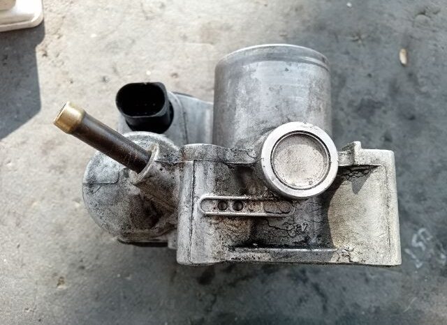 
								VW Fojtószelep (Elektromos) full									