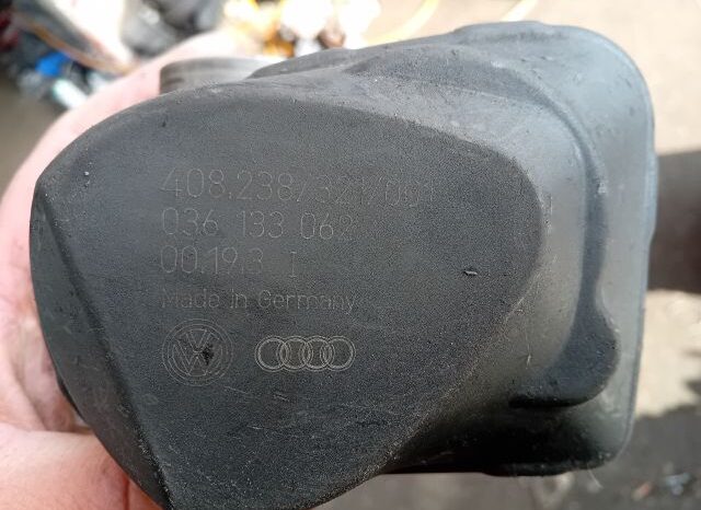 
								VW Fojtószelep (Elektromos) full									