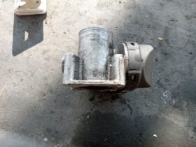 VW Fojtószelep (Elektromos)