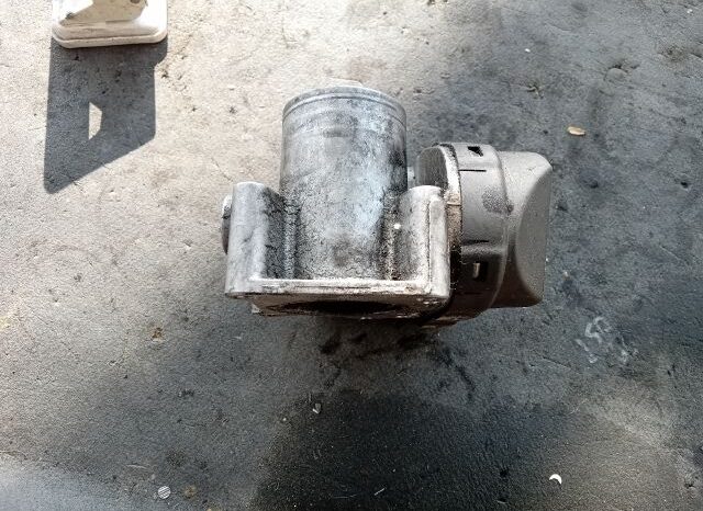 
								VW Fojtószelep (Elektromos) full									