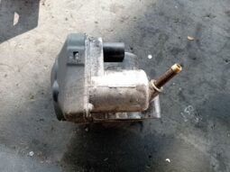 
										VW Fojtószelep (Elektromos) full									