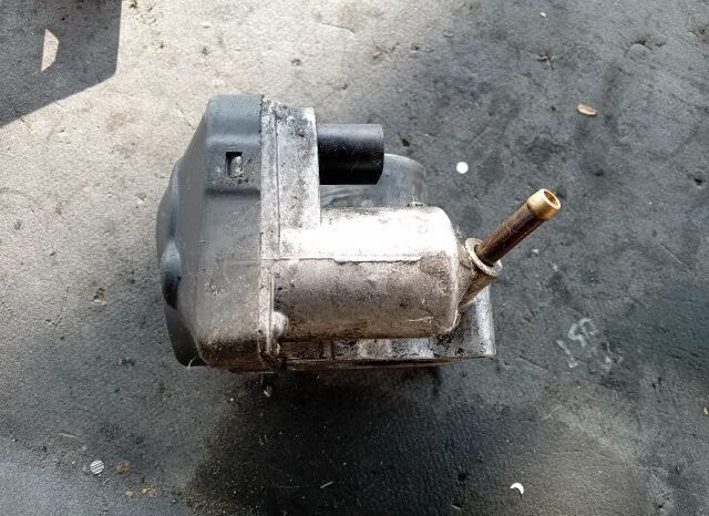 
								VW Fojtószelep (Elektromos) full									