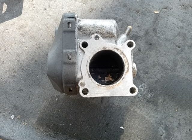 
								VW Fojtószelep (Elektromos) full									
