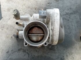 VW Fojtószelep (Elektromos)