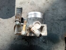VW Fojtószelep (Elektromos)