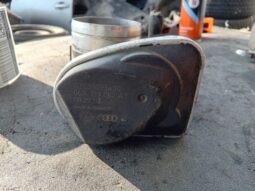 
										VW Fojtószelep (Elektromos) full									