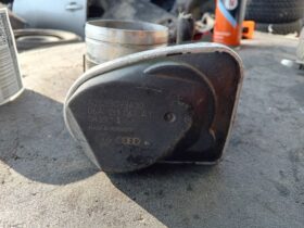 VW Fojtószelep (Elektromos)