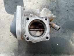 
										VW Fojtószelep (Elektromos) full									