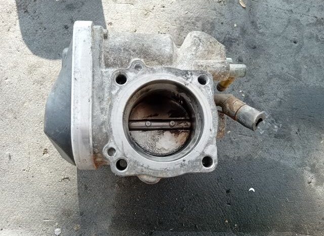 
								VW Fojtószelep (Elektromos) full									