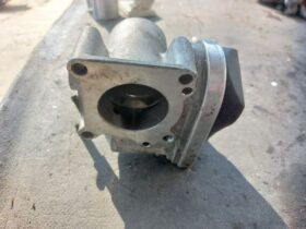 SKODA Fojtószelep (Elektromos)
