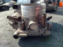 
										VW Fojtószelep (Elektromos) full									