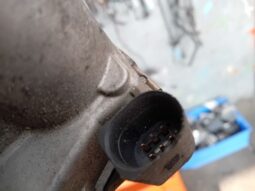 
										VW Fojtószelep (Elektromos) full									